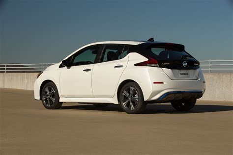 2022 Nissan Leaf