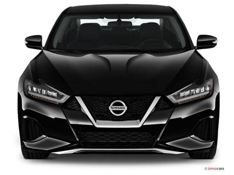 2022 Nissan Maxima photo