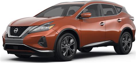 2022 Nissan Murano photo