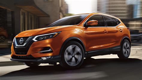 2022 Nissan Rogue sport