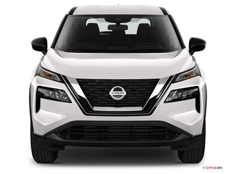 2022 Nissan Rogue photo