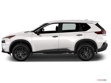 2022 Nissan Rogue photo