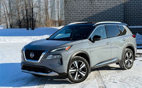 2022 Nissan Rogue