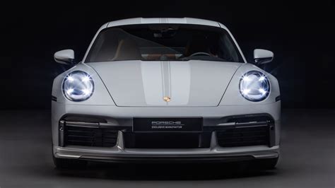 2022 Porsche 911 photo