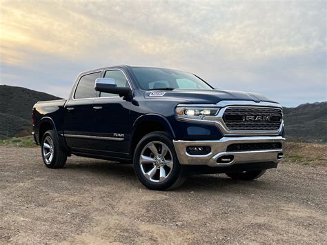 2022 Ram 1500 photo