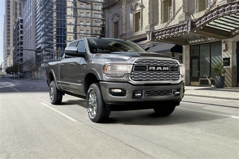 2022 Ram 2500 photo