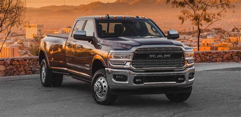 2022 Ram 3500 photo