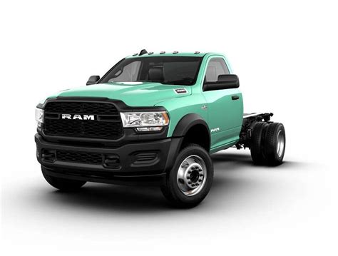 2022 Ram 4500 photo