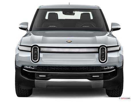 2022 Rivian R1t photo