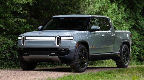 2022 Rivian R1t