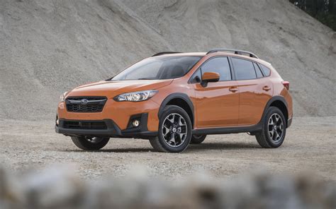 2022 Subaru Crosstrek photo