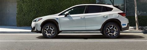 2022 Subaru Crosstrek photo