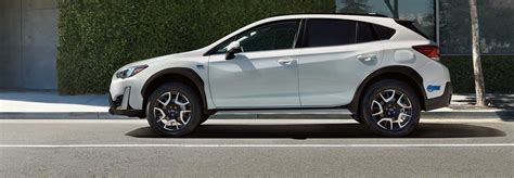 2022 Subaru Crosstrek photo