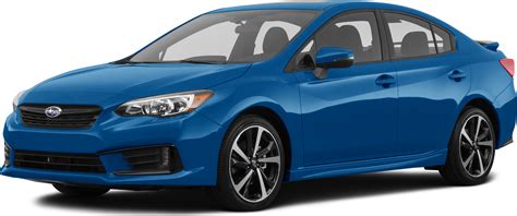 2022 Subaru Impreza photo