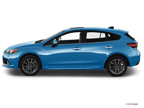 2022 Subaru Impreza photo