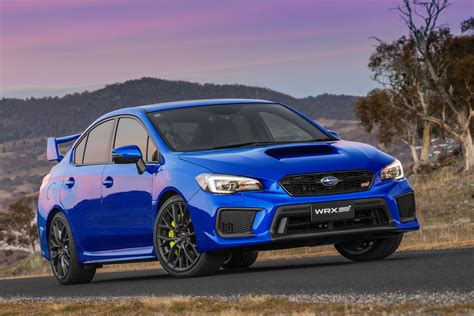 2022 Subaru Wrx photo