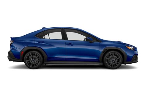 2022 Subaru Wrx photo