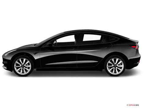 2022 Tesla Model 3 photo