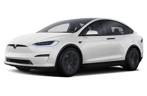 2022 Tesla Model x photo