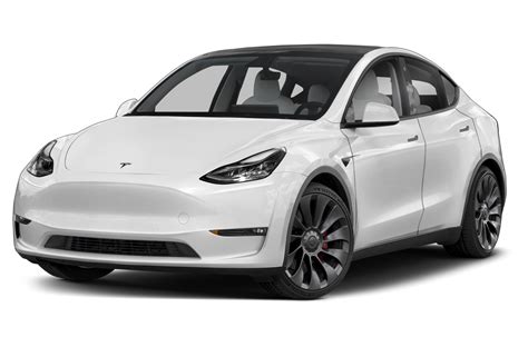 2022 Tesla Model y photo