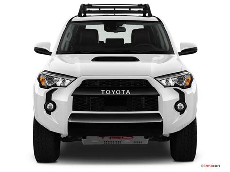 2022 Toyota 4runner photo