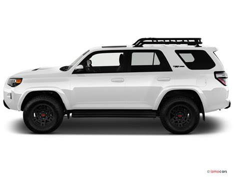 2022 Toyota 4runner photo