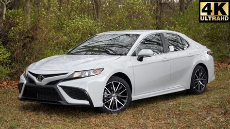 2022 Toyota Camry photo