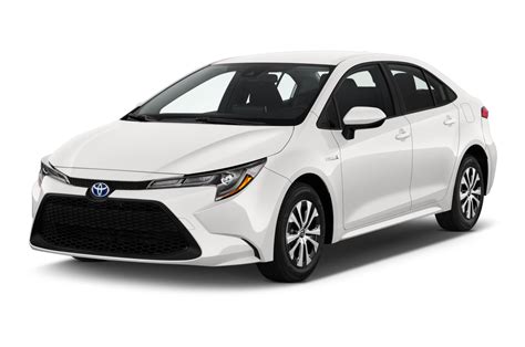 2022 Toyota Corolla hybrid photo