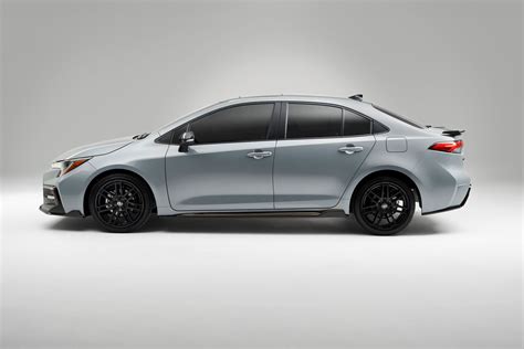 2022 Toyota Corolla photo