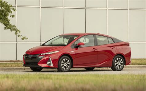 2022 Toyota Prius prime photo