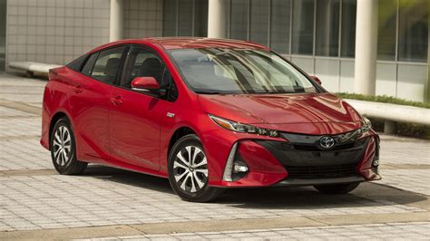 2022 Toyota Prius prime