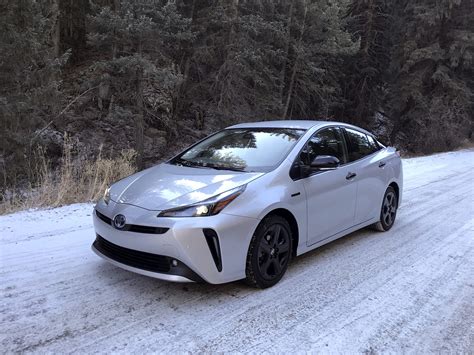 2022 Toyota Prius