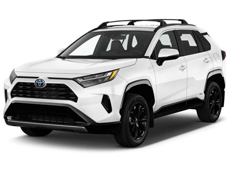 2022 Toyota Rav4 photo