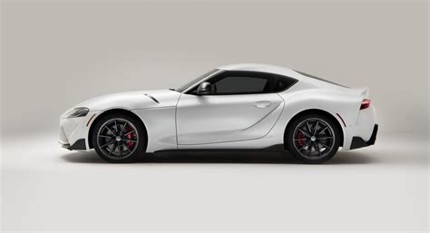 2022 Toyota Supra photo