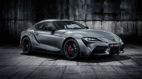 2022 Toyota Supra