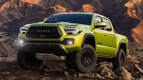 2022 Toyota Tacoma photo