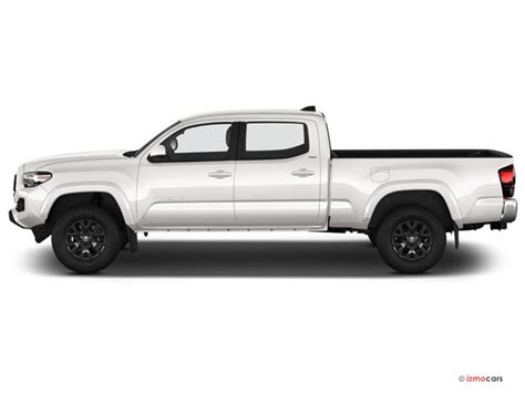 2022 Toyota Tacoma photo