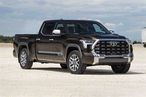 2022 Toyota Tundra hybrid photo