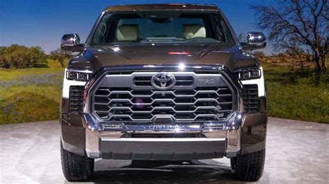 2022 Toyota Tundra photo