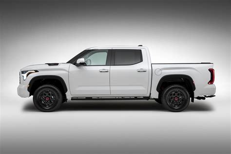 2022 Toyota Tundra photo