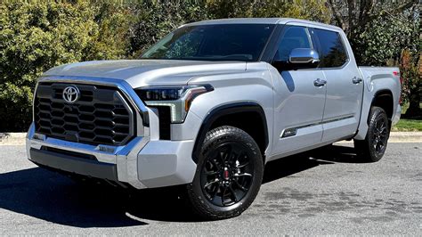 2022 Toyota Tundra