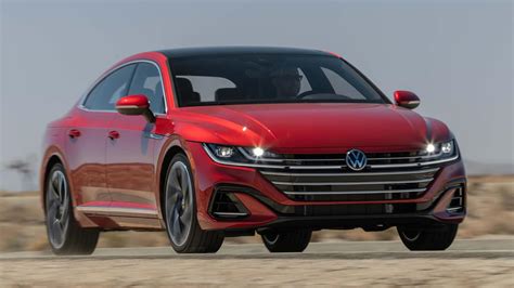 2022 Volkswagen Arteon