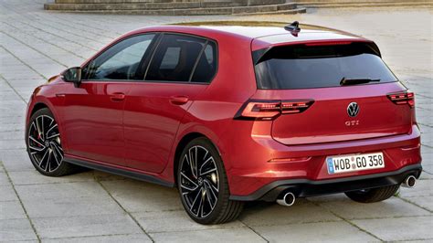 2022 Volkswagen Gti