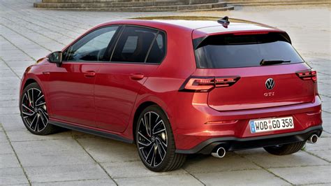 2022 Volkswagen Gti