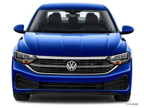 2022 Volkswagen Jetta photo