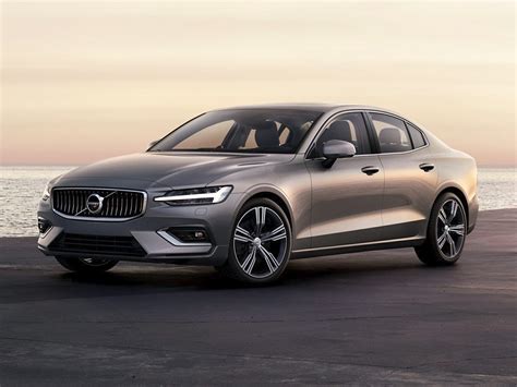 2022 Volvo S60 engine