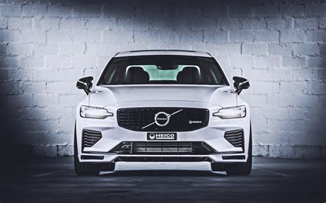 2022 Volvo S60 photo