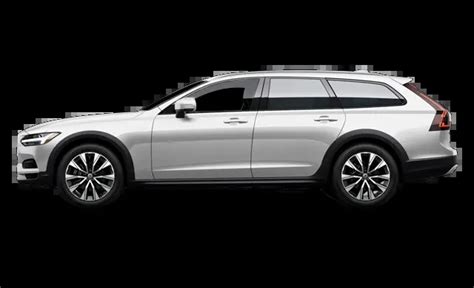 2022 Volvo V90cc photo