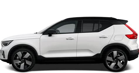 2022 Volvo Xc40 photo