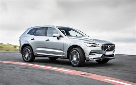 2022 Volvo Xc60 photo